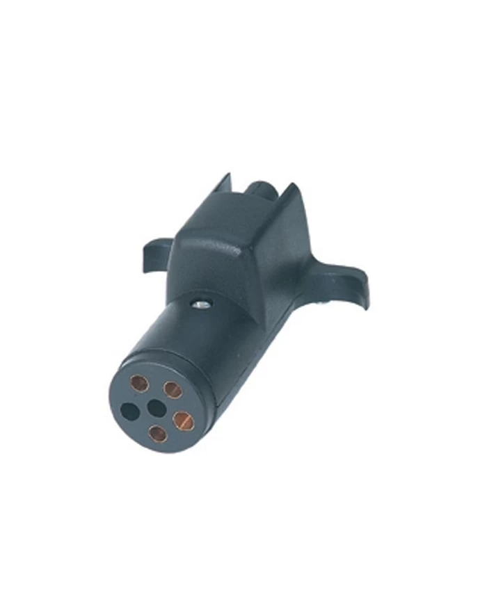 (BULK) 6 TO 4 WAY HARNESS ADAPTER (BULK) 6 TO 4 WAY HARNESS ADAPTER