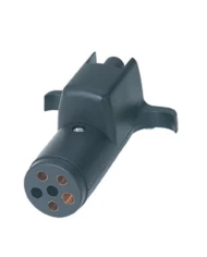 (BULK) 6 TO 4 WAY HARNESS ADAPTER (BULK) 6 TO 4 WAY HARNESS ADAPTER