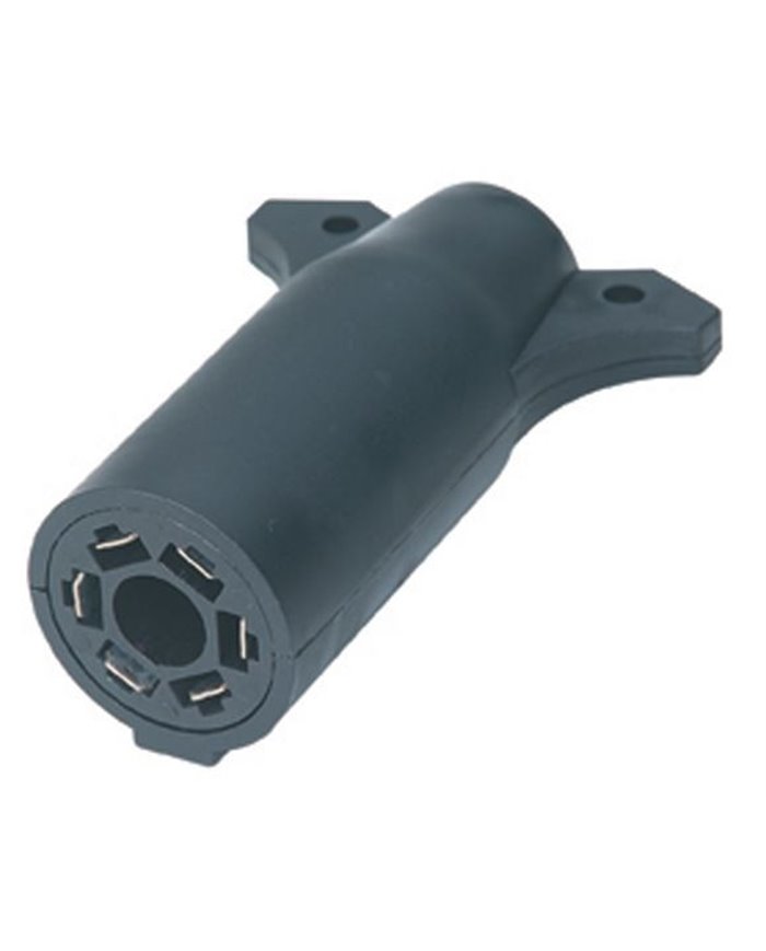 (BULK) 7 TO 6 WAY HARNESS ADAPTER (BULK) 7 TO 6 WAY HARNESS ADAPTER