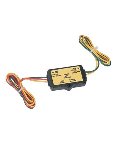 (BULK) 3 TO 2 WIRE TRAILER LIGHT CONVERTER (BULK) 3 TO 2 WIRE TRAILER LIGHT CONVERTER