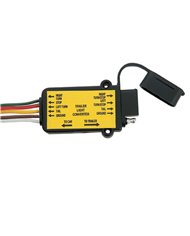 (BULK) 4 POLES TO 5 WIRES CONVERTER