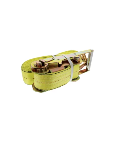 (BULK) 3" X 27' RACHET TIE DOWN WITH J HOOK, 15K LBS BREAK STRENGTH (BULK) 3" X 27' RACHET TIE DOWN WITH J HOOK, 15K LBS BREAK STRENGTH