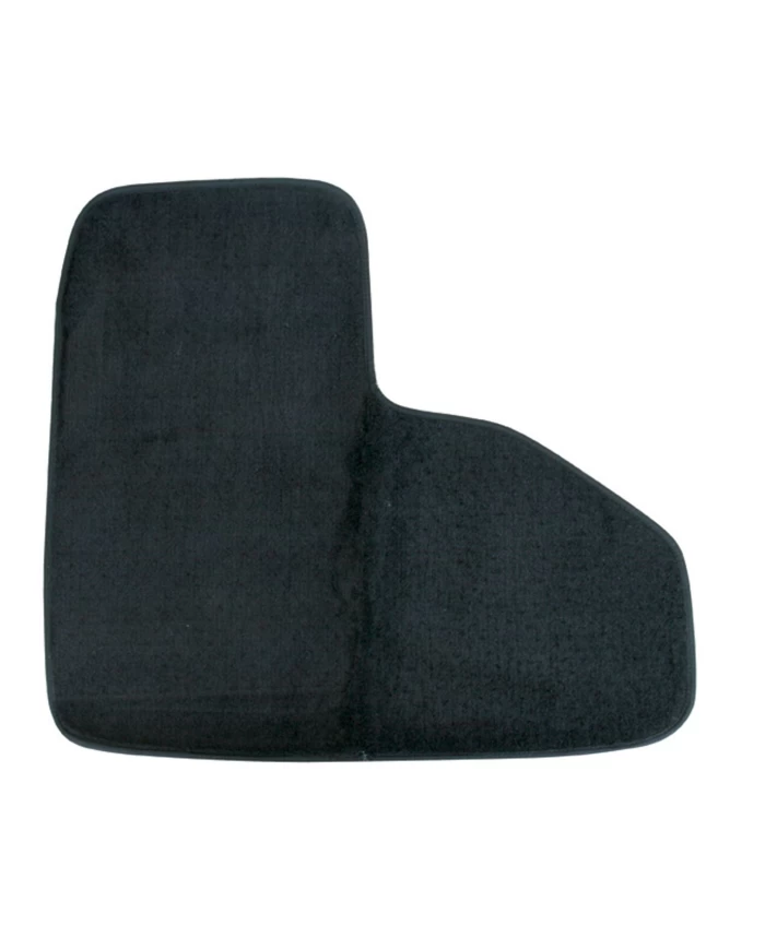 (5/PACK) FREIGHTLINER HEAVY DUTY FLOOR MAT - BLACK (5/PACK) FREIGHTLINER HEAVY DUTY FLOOR MAT - BLACK