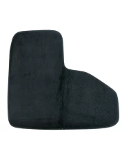 (5/PACK) FREIGHTLINER HEAVY DUTY FLOOR MAT - BLACK