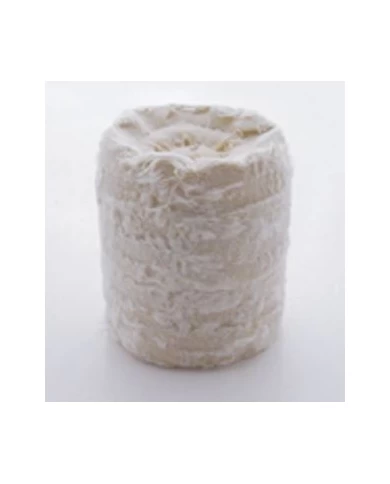 (CARD) 2" GOBLET BUFF - CYLINDER (CARD) 2" GOBLET BUFF - CYLINDER