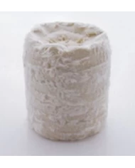 (CARD) 2" GOBLET BUFF - CYLINDER (CARD) 2" GOBLET BUFF - CYLINDER