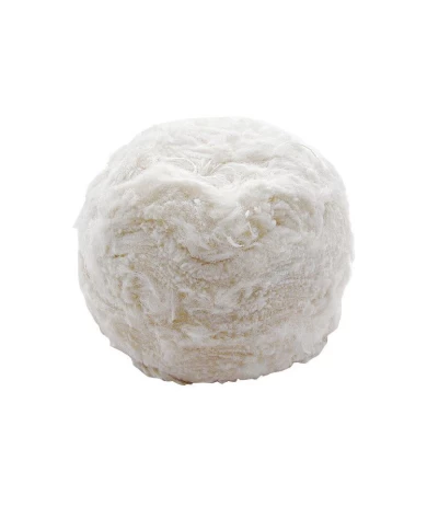(CARD) 4" GOBLET BUFF - CYLINDER (CARD) 4" GOBLET BUFF - CYLINDER