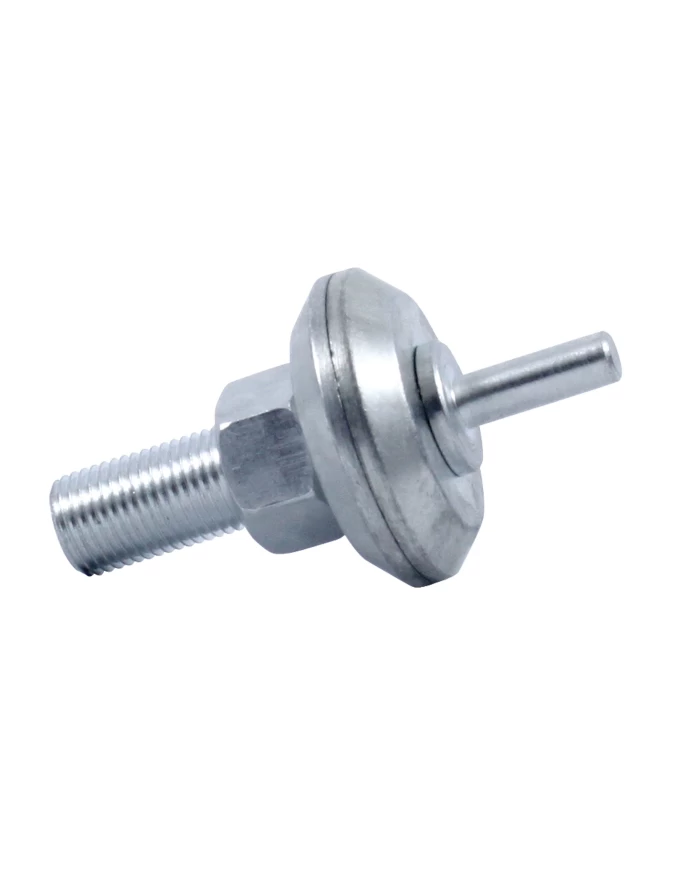 (BULK) 1/2" ARBOR HOLE ADAPTOR KIT