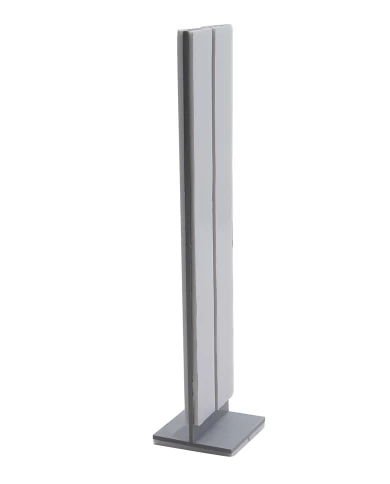 (BULK) HEADER/FIXTURE SIGN BRACKET (BULK) HEADER/FIXTURE SIGN BRACKET