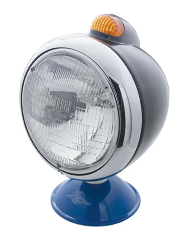 (BULK) UNITED PACIFIC HEADLIGHT DISPLAY STAND (BULK) UNITED PACIFIC HEADLIGHT DISPLAY STAND