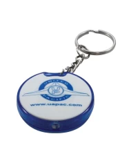 (BULK) UNITED PACIFIC LED KEY CHAIN (BULK) UNITED PACIFIC LED KEY CHAIN