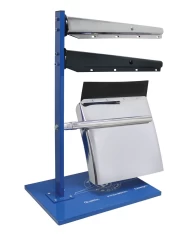 (BULK) QUARTER FENDER AND MUD FLAP HANGER DISPLAY (BULK) QUARTER FENDER AND MUD FLAP HANGER DISPLAY