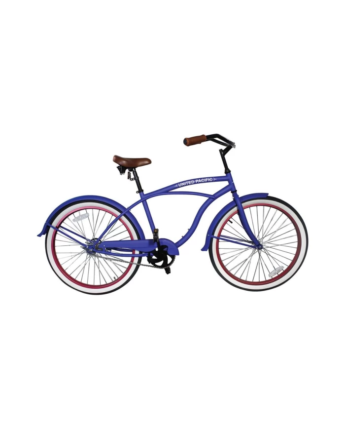 (BOX) UNITED PACIFIC BEACH CRUISER BICYCLE
