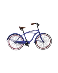 (BOX) UNITED PACIFIC BEACH CRUISER BICYCLE