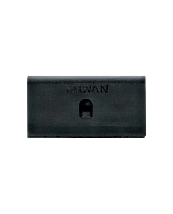 (4/BULK) STEEL FRONT HUB CAP CLIP SET (4/BULK) STEEL FRONT HUB CAP CLIP SET