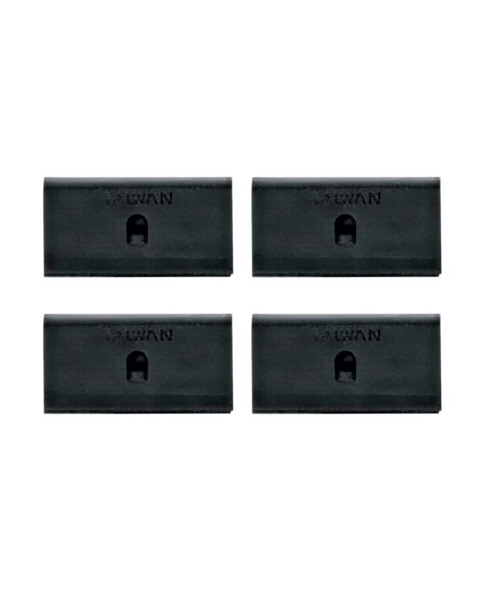 (CARD) STEEL FRONT HUB CAP CLIP SET (CARD) STEEL FRONT HUB CAP CLIP SET