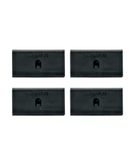 (CARD) STEEL FRONT HUB CAP CLIP SET (CARD) STEEL FRONT HUB CAP CLIP SET