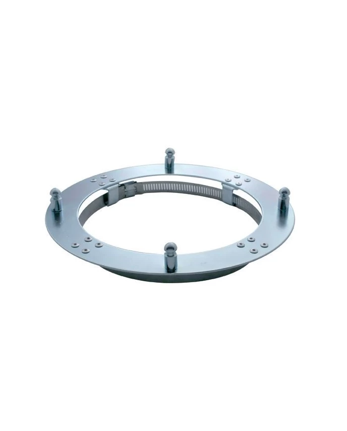 (BULK) TRAILER HUB CAP MOUNTING BRACKET - OIL SEAL CAP (BULK) TRAILER HUB CAP MOUNTING BRACKET - OIL SEAL CAP