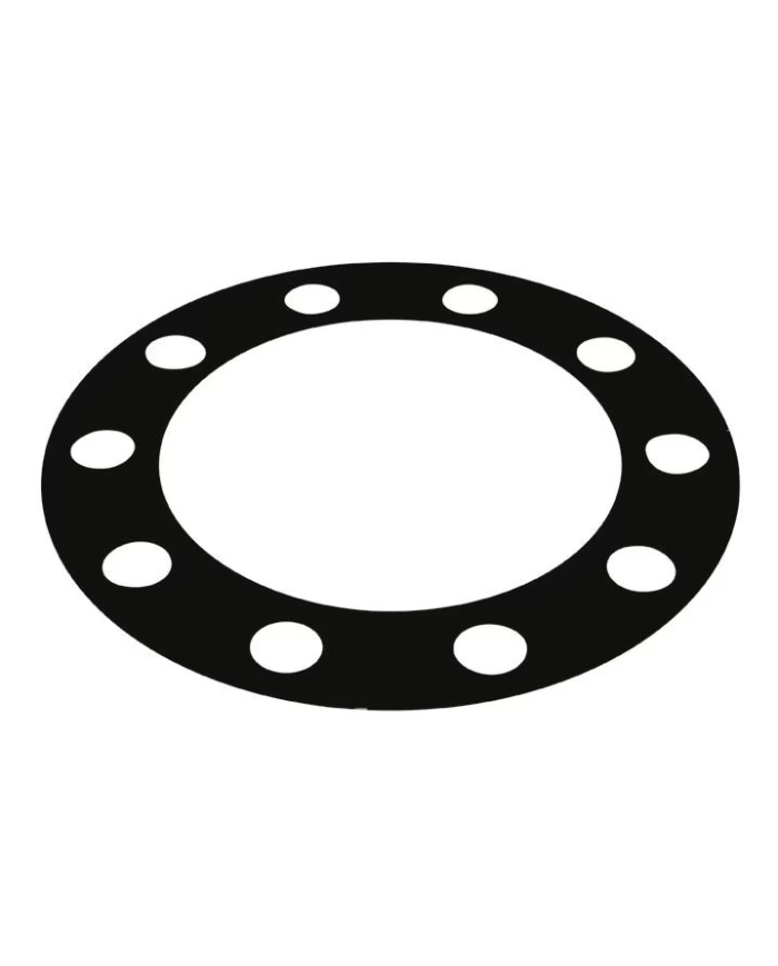 (BULK) BLACK PLASTIC WHEEL PROTECTOR (BULK) BLACK PLASTIC WHEEL PROTECTOR