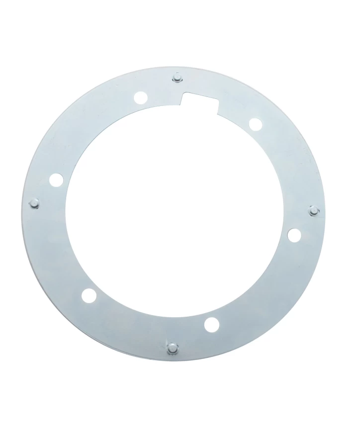 (BULK) 2005 AND NEWER STEMCO TRAILER HUB CAP BRACKET (BULK) 2005 AND NEWER STEMCO TRAILER HUB CAP BRACKET