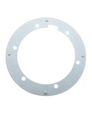 (BULK) 2005 AND NEWER STEMCO TRAILER HUB CAP BRACKET (BULK) 2005 AND NEWER STEMCO TRAILER HUB CAP BRACKET