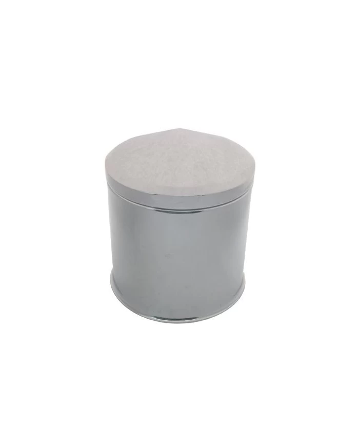 (BULK) CHROME REAR AXLE/HUB CAP HIGH HAT W/ REMOVABLE POINTED HUB CAP ONLY (BULK) CHROME REAR AXLE/HUB CAP HIGH HAT W/ REMOVABLE POINTED HUB CAP ONLY