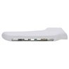 UP32551-Front Fender Cover With LED Cutout For Peterbilt 388 (2008-2015) & 389 (2008-2023)- Passenger