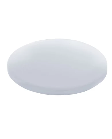 (BULK) CHROME REAR AXLE COVER REPLACEMENT HUB CAP (BULK) CHROME REAR AXLE COVER REPLACEMENT HUB CAP