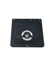 (BULK) UNITED PACIFIC LOGO MUD FLAP - 24" X 24"