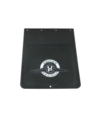 (BULK) UNITED PACIFIC LOGO MUD FLAP - 24" X 30"