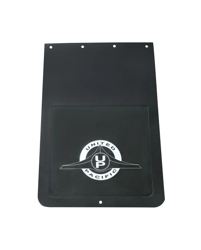 (BULK) UNITED PACIFIC LOGO MUD FLAP - 24" X 36"
