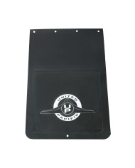 (BULK) UNITED PACIFIC LOGO MUD FLAP - 24" X 36"