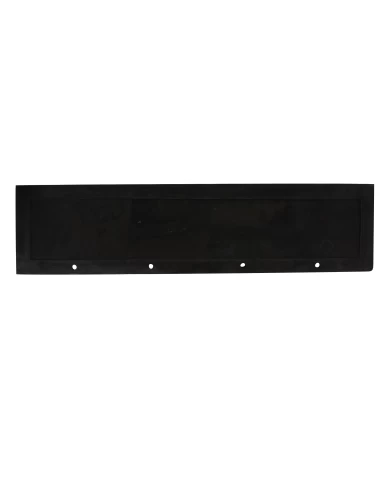 (BULK) 18” X 6” TOP MUD FLAP (BULK) 18” X 6” TOP MUD FLAP