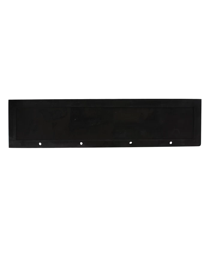 (BULK) 18” X 6” TOP MUD FLAP