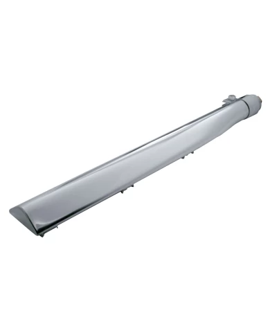 (2/BULK) STAINLESS STEEL DELUXE QUARTER FENDER TRIANGLE BRACKET (2/BULK) STAINLESS STEEL DELUXE QUARTER FENDER TRIANGLE BRACKET