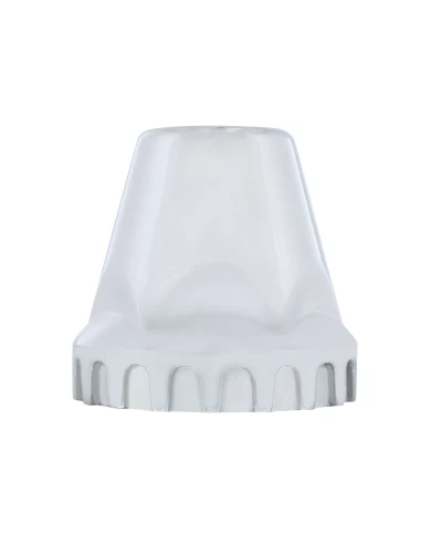 (BULK) 33 MM THREAD-ON "LOW RIDER" NUT COVER