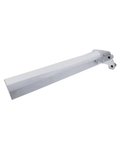 (BULK) DELUXE 304 STAINLESS STEEL AIR TRAC QUARTER FENDER MOUNTING BRACKET - DRIVER SIDE (BULK) DELUXE 304 STAINLESS STEEL AIR TRAC QUARTER FENDER MOUNTING BRACKET - DRIVER SIDE