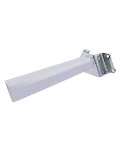 (BULK) 430 STAINLESS STEEL AIRLEAF QUARTER FENDER MOUNTING BRACKET - DRIVER SIDE (BULK) 430 STAINLESS STEEL AIRLEAF QUARTER FENDER MOUNTING BRACKET - DRIVER SIDE