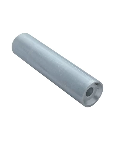 (BULK) STANDARD 8" LONG QUARTER FENDER MOUNTING POST TUBE (BULK) STANDARD 8" LONG QUARTER FENDER MOUNTING POST TUBE