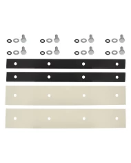 (BULK) QUARTER FENDER HARDWARE (BULK) QUARTER FENDER HARDWARE