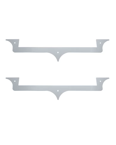 (PR)SS KW EMBLEM ACCENT (PR)SS KW EMBLEM ACCENT