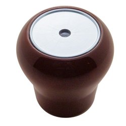 UP23358-1-Wood Air Valve Knob Only