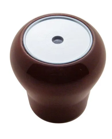 UP23358-1-Wood Air Valve Knob Only