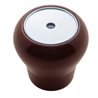 UP23358-1-Wood Air Valve Knob Only