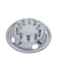(BULK) STAINLESS STEEL UNI-MOUNT 5 HAND HOLE 22 1/2" FRONT SIMULATOR KIT (BULK) STAINLESS STEEL UNI-MOUNT 5 HAND HOLE 22 1/2" FRONT SIMULATOR KIT