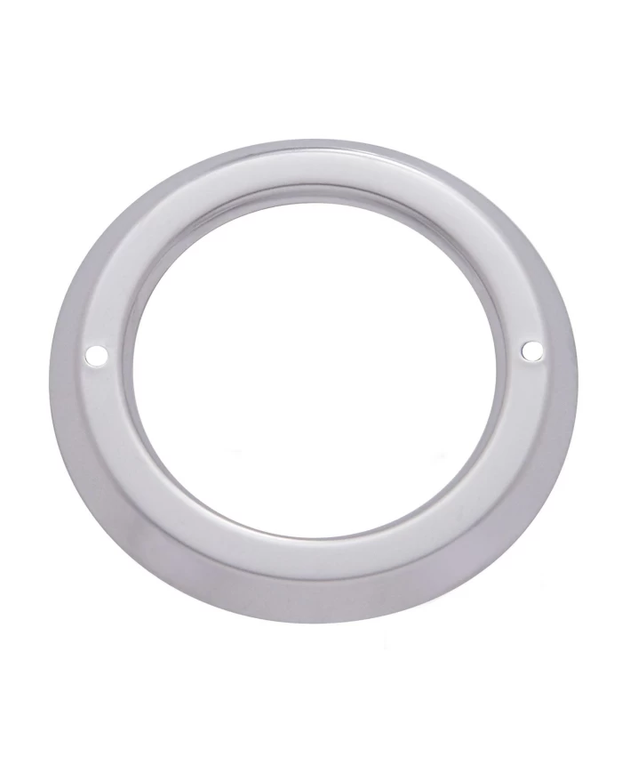 (CARD) STAINLESS STEEL 2" ECONOMIC BEZEL (CARD) STAINLESS STEEL 2" ECONOMIC BEZEL