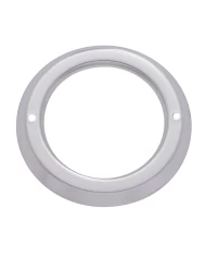 (CARD) STAINLESS STEEL 2" ECONOMIC BEZEL (CARD) STAINLESS STEEL 2" ECONOMIC BEZEL