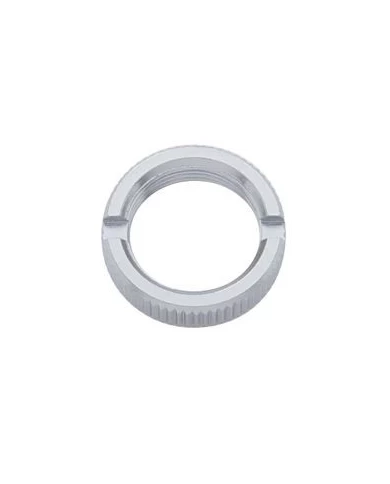 (BULK) CHROME ALL SWITCH FACE NUT (BULK) CHROME ALL SWITCH FACE NUT