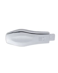 (CARD) 2005+ PETERBILT CHROME TURN SIGNAL HANDLE (CARD) 2005+ PETERBILT CHROME TURN SIGNAL HANDLE