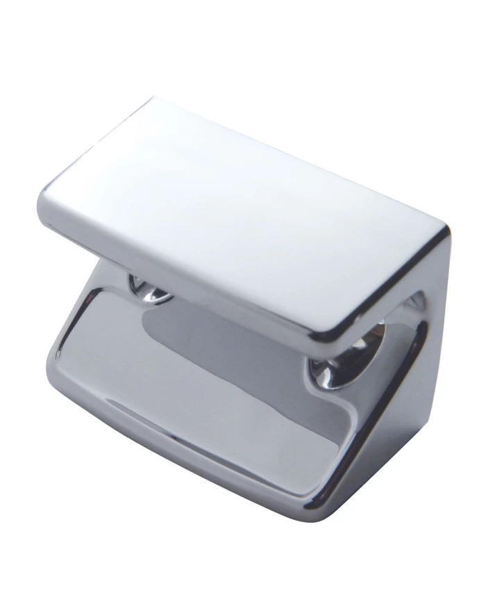 (BULK) CHROME PLASTIC FREIGHTLINER SWITCH GUARD